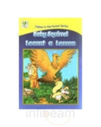 Image of Baby Squirrel learnt A lesson and other stories