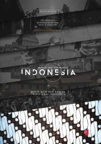 Image of Ensiklopedia Mozaik dan Seni Budaya