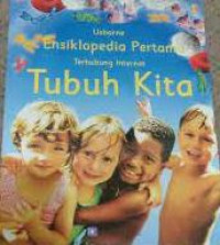 Image of Ensiklopedia Pertama Terhubung Internet Tubuh Kita